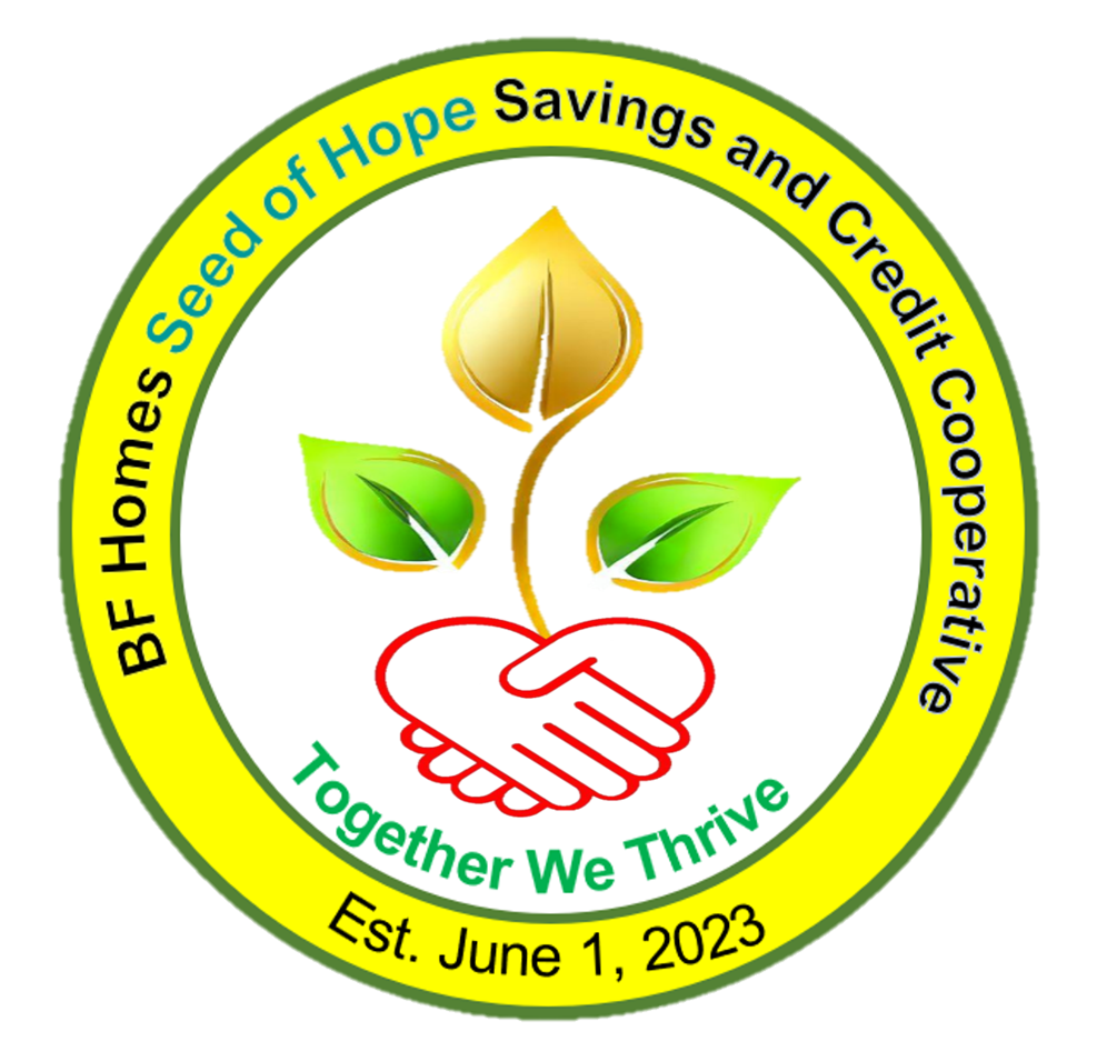 BF Homes Seed of Hope Savings and Credit Cooperative